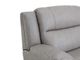 Clyde Grey Power Rocker Recliner-3