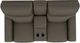 La-Z-Boy® Ava Mineral Leather Manual Reclining Loveseat with Console-4