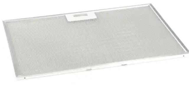 Elica Anodized Aluminum Mesh Grease Filter-0