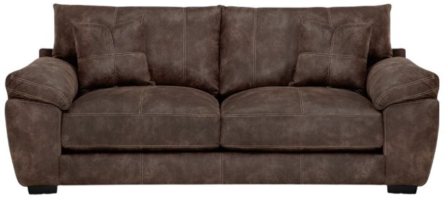 Franklin™ Teagan Mako Twilight Sofa-2