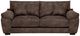 Franklin™ Teagan Mako Twilight Sofa-2