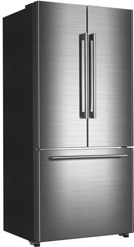 Galanz French Door Refrigerator - Thumbnail 5