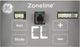 GE Zoneline® 12,100 BTU's Thru the Wall Air Conditioner-4