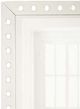 Bassett Mirror Rect Clear Wall Mirror-1