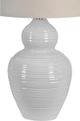 Renwil® Latchmore Light Grey Table Lamp-3