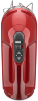 KitchenAid® Empire Red Hand Mixer-2