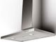 Faber Dama 36" Stainless Steel Wall Mounted Range Hood-0