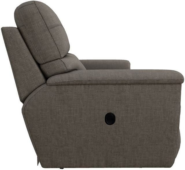 La-Z-Boy® Ava Truffle Manual Reclining Sofa-2