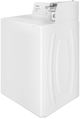 Whirlpool Commercial® 3.3 Cu. Ft. Coin Slide Agitator Top Load Washer-2