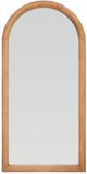 Signature Design by Ashley® Dairville Light Brown Floor Mirror-0