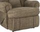 HomeStretch Mack Bark Manual Recliner-2