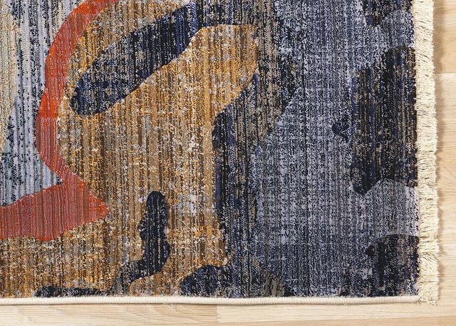 Kalora Interiors Samira 5'x8' Style 2 Area Rug-4
