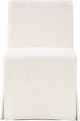 Hooker® Furniture Commerce and Market Ren Nomad Snow Upholstered Dining Chair-4