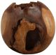 Dovetail Furniture Hays Natural Sculpture-1