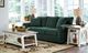 The Mix Customizable Collins Queen Sleeper Sofa-2