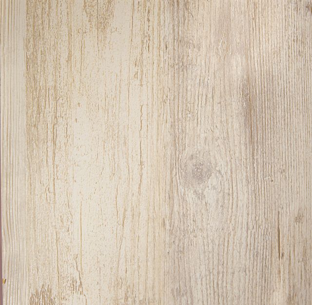Signature Design by Ashley® Willowton Whitewash King Panel Bed-3