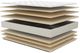 American Bedding™ Cori 13" Innerspring Medium Pillow Top Double-Sided Twin Mattress-2