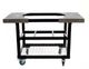 Primo® Grills 44" Grill Cart with Stainless Steel Top-0