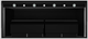 Vent-A-Hood® 54" Black Wall Mounted Range Hood-2