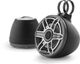 JL Audio® M6 6.5" Marine Enclosed Coaxial Speaker System-0