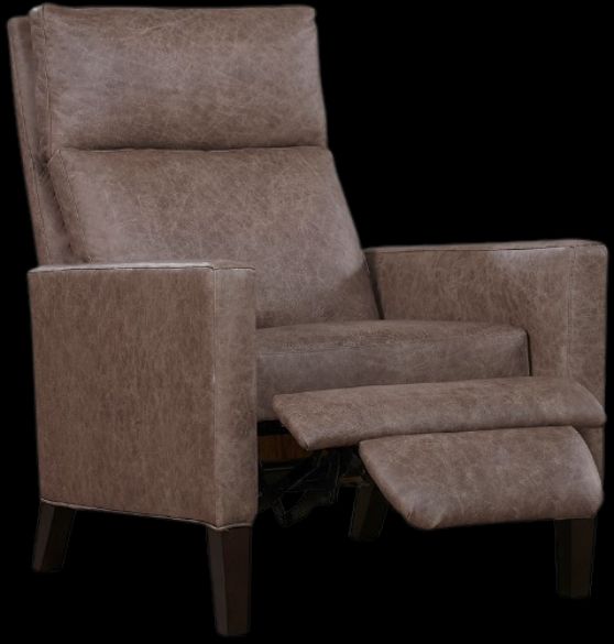 Huntington House Customizable 8120 Power Recliner-3