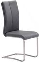 Zuo Modern Rosemont Gray Dining Chair-0