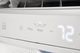 Frigidaire® Gallery 8,000 BTU White Inverter Window Mount Air Conditioner-3