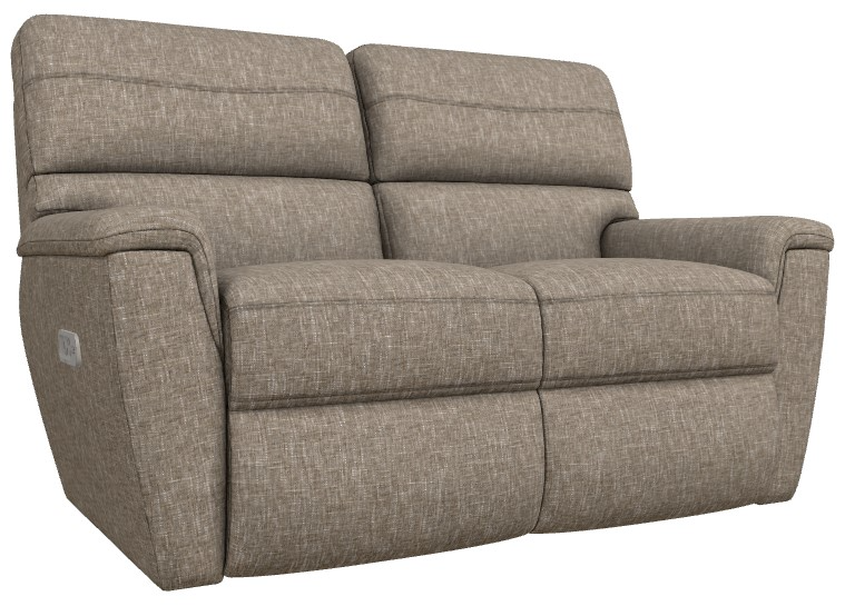 ‪︎❤︎‪︎aoi‪‪❤︎‬ La-Z-Boy® Ava Porcini Power Reclining Loveseat with Headrest