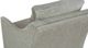 Bassett® Furniture Customizable Sloan Slope Arm Swivel Chair-5