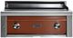 LYNX® Asado 30" 2-Burner Sierra Built-In Natural Gas Grill-0