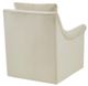 Olliix by Madison Park Aidan Cream Deanna Swivel Chair-2