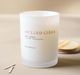 Magnolia Home by Joanna Gaines Magnolia White 5" Mulled Cider Candle-0
