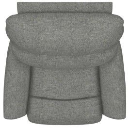 La-Z-Boy® Rowan Charcoal Manual Rocking Recliner-4