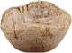 Dovetail Furniture Arvin Light Natural Bowl-1