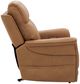 Hooker® Furniture Lyra Sahara Havana Power Lift Recliner with Power Headrest and Lumbar-3