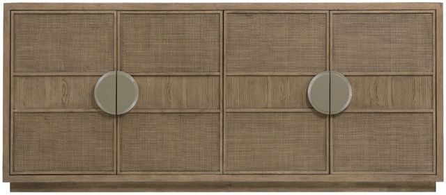 Hooker® Furniture Sonnet Wren Dining Credenza-2