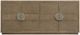 Hooker® Furniture Sonnet Wren Dining Credenza-2