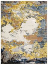 Blue-Yellow