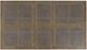 Jofran Inc. Prescott Park Weathered Oak Extension Dining Table-3