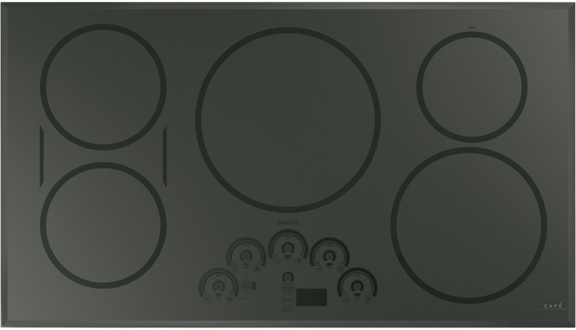 CAFÉ Induction Cooktop - Thumbnail 3