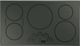 Café™ 36" Flagstone Gray Induction Cooktop-1