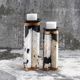 Uttermost® Illini 2-Piece Natural Candle Holders Set-2
