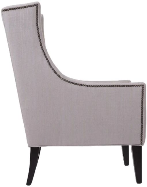 Decor-Rest® Furniture LTD Customizable 2310 Chair-2