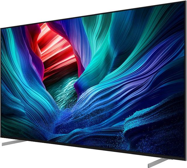 Samsung Micro RGB R95H 115" 4K Ultra HD Vision AI Smart TV-1