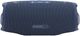 JBL® CHARGE 6 Blue Portable Speaker with Bold JBL Pro Sound-2