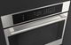 Fulgor® Milano 700 Series 30" Stainless Steel Single Electric Wall Oven-4