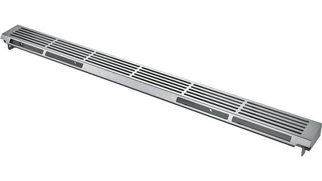 Bosch® 30.69" Island Trim Accessory for Dual Fuel Slide-0