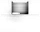 Vent-A-Hood® 30" White Tilt-Out Wall Mounted Range Hood-2