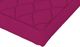 dhp furniture® Dana Pink 6" Twin Mattress-1