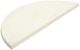Big Green Egg® XLarge EGG ConvEGGtor® Half Baking Stone-0